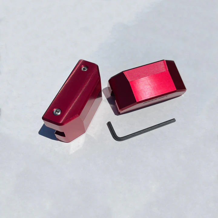 10-15 Camaro Stealth Lift Pads – Gen5DIY