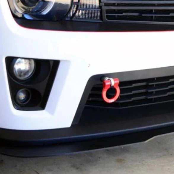 Camaro 12 15 ZL1 Premium Tow Hook Front Gen5DIY