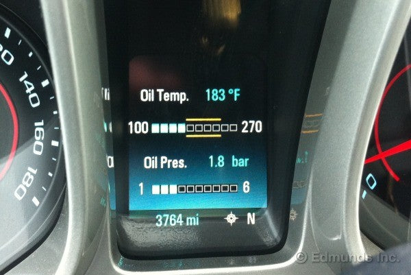 13 15 Camaro SS Color IPC or Instrument Panel Cluster Gen5DIY