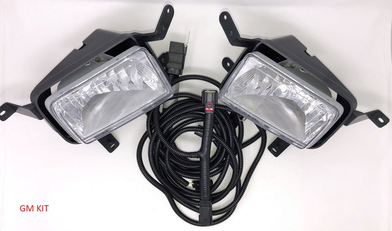 HID Xenon Conversion KIT Headlight High/Low Fog Light For 1995