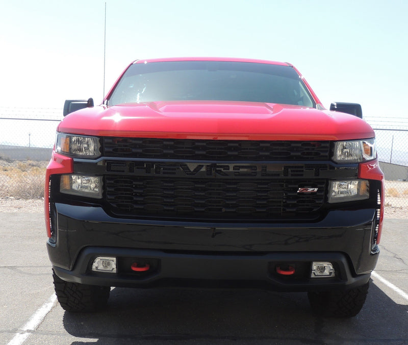 silverado fog light pods Can You Use a Foger Vape Without the Battery? [2026] main image 1
