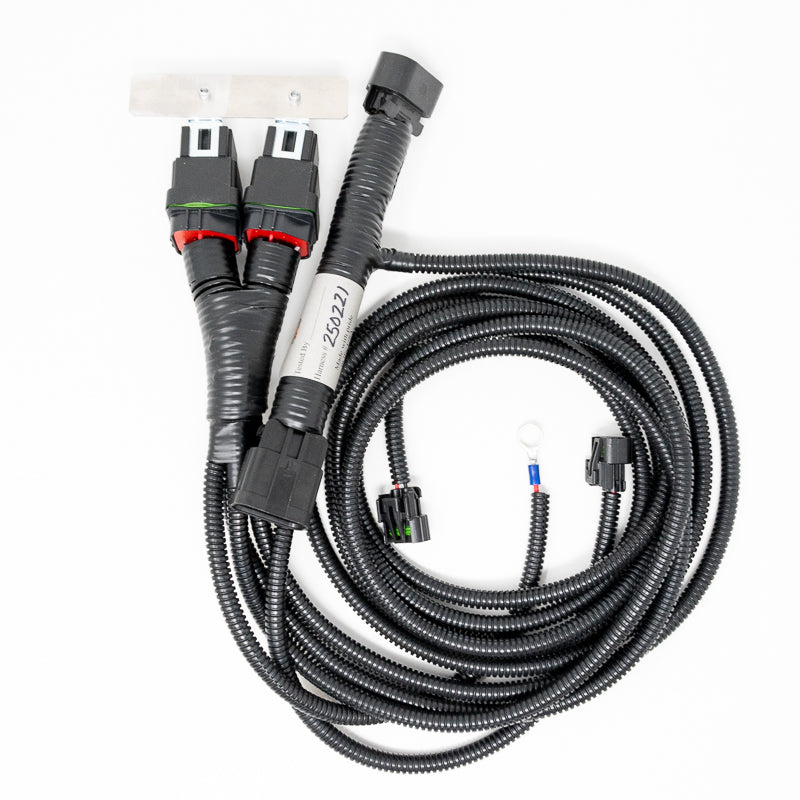 1415 Silverado Fog Light Harness Gen5DIY