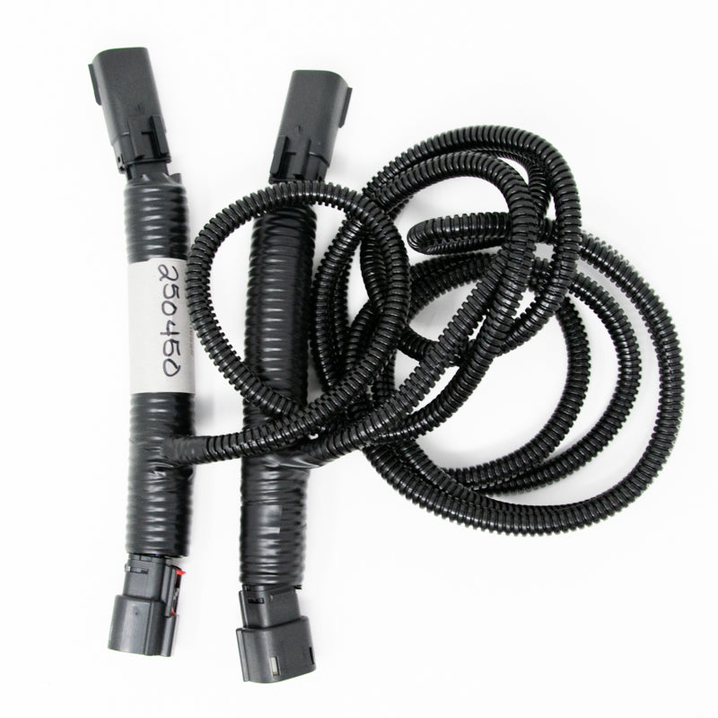 16-18 Sierra Turn Signal DRL Override Harness – Gen5DIY