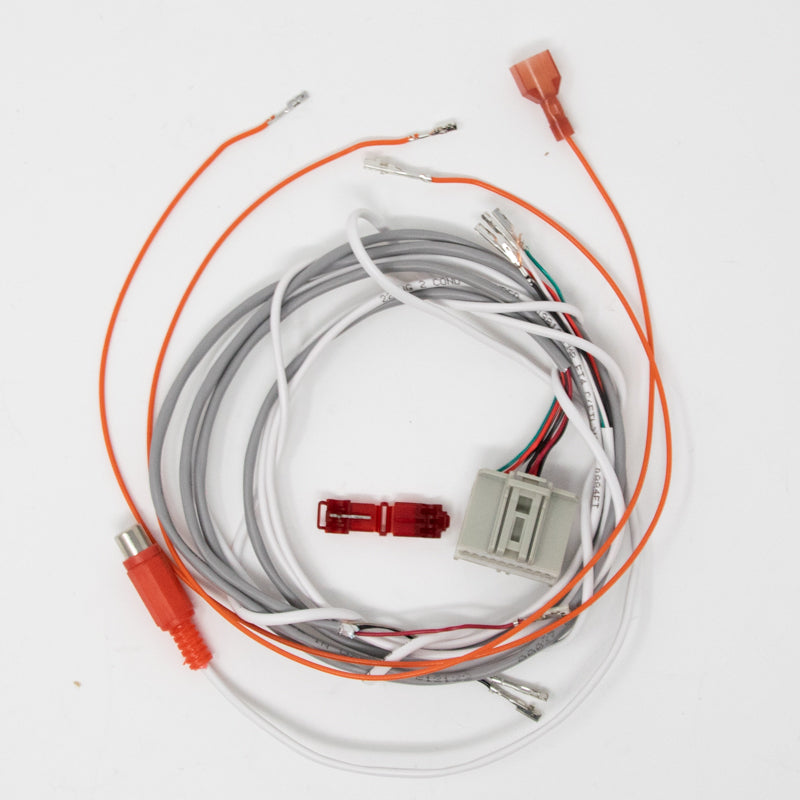 10-15 Camaro X4 MyLink Harness – Gen5DIY