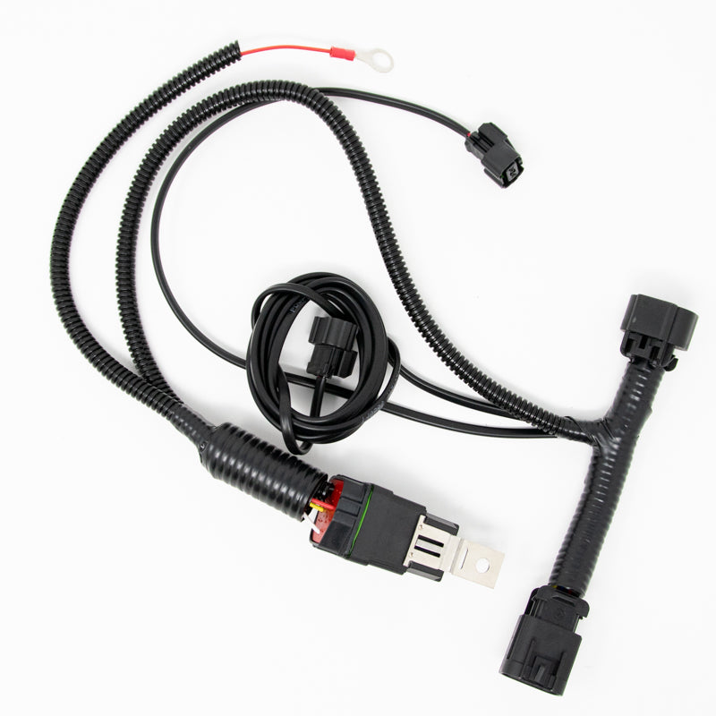 2010 camaro ss wiring harness discount
