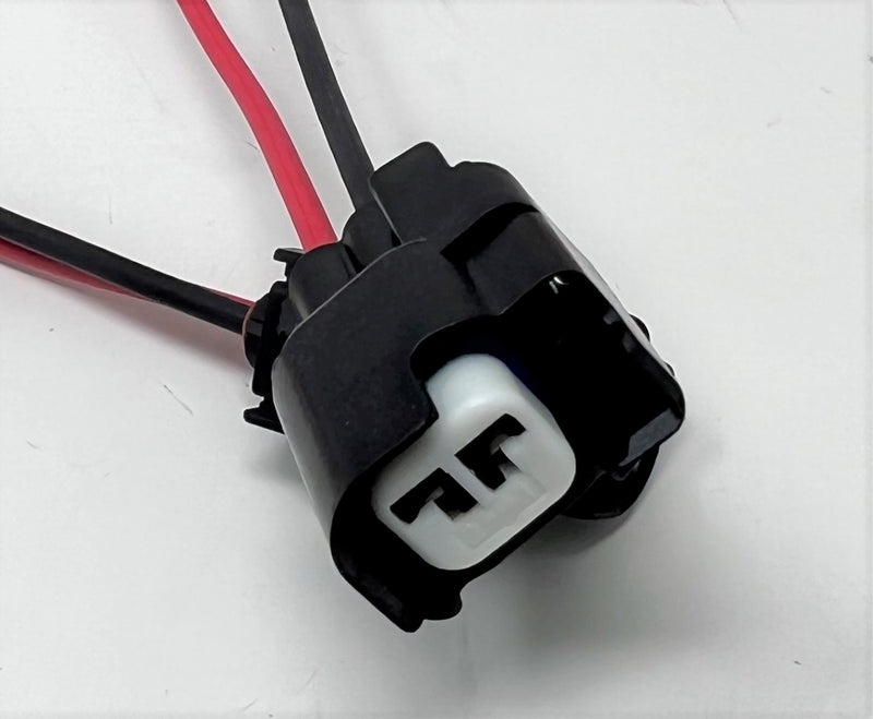 Polaris Fuel Injector Connector Gen5DIY