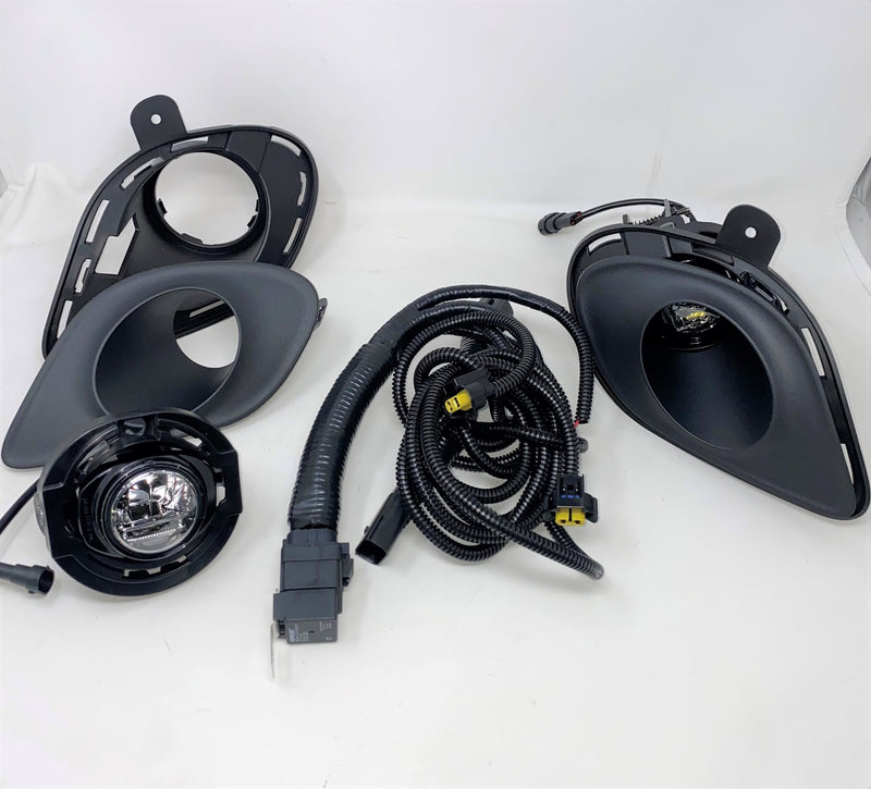 2021 dodge charger widebody fog lights Dodge Charger Widebody Fog Lights 2015-2021 Dodge Charger LED Fog Lamp Kit  – Gen5DIY Pre-Owned 2023 Dodge Charger Scat Pack Widebody Sedan in Duluth  #S401108A