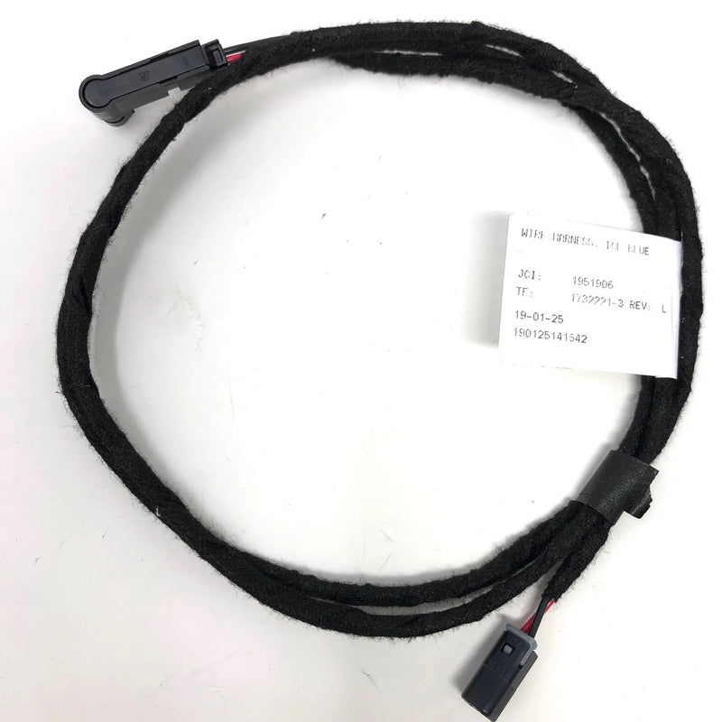 1015 Camaro Door Ambient Lighting LED Gen5DIY