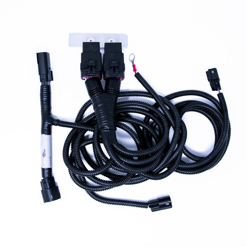 1618 Sierra 1500 Fog Light Harness Gen5DIY