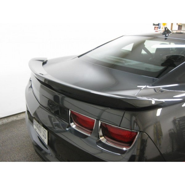 10-13 Camaro ZL1 Rear OEM Spoiler Kit – Gen5DIY