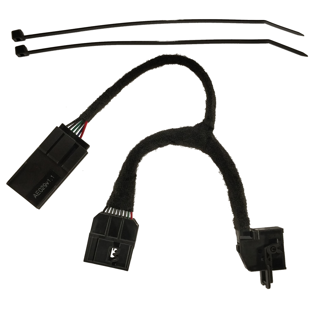 2021-2023 GMC Yukon Autostop Eliminator