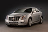 Cadillac CTS 2011-2014