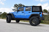13-17 Jeep Wrangler Products