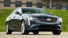Cadillac CT4