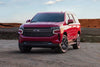 2021 Chevrolet Tahoe Products