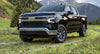 2022-24 Silverado 1500 refresh products