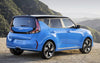 KIA SOUL PRODUCTS