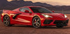 20-21 Chevy Corvette Products