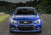 13-17 Chevrolet SS Products