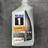 2023-2026 Corvette ZO6 Oil Change Kit