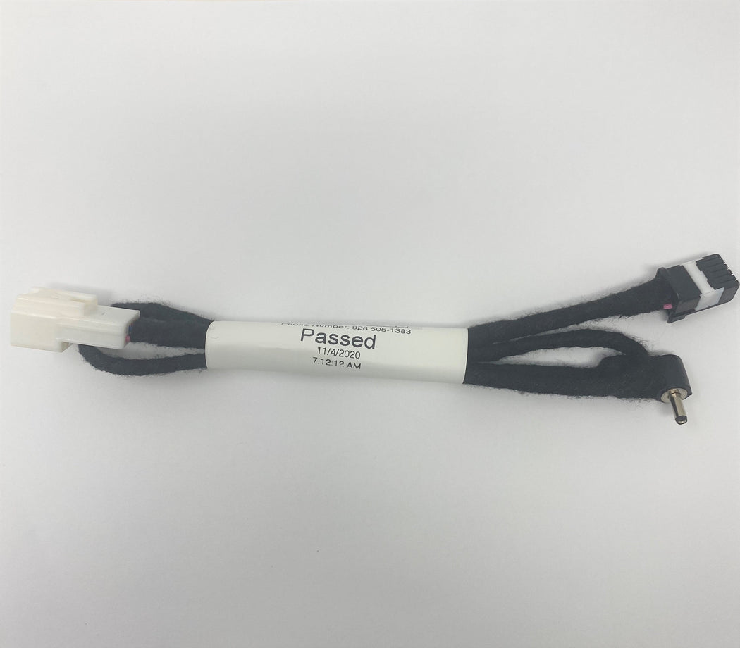 22-25 Wagoneer/Grand Wagoneer Radar Detector Harness for Cobra Radar Detectors