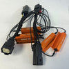 21-24 Suburban/Tahoe LED Taillight Harness