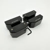 10-15 Camaro Stealth Lift Pads