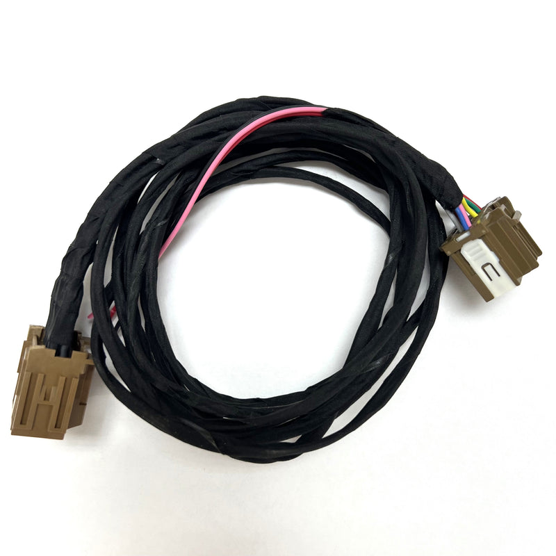 19+ Camaro Homelink Harness – Gen5DIY