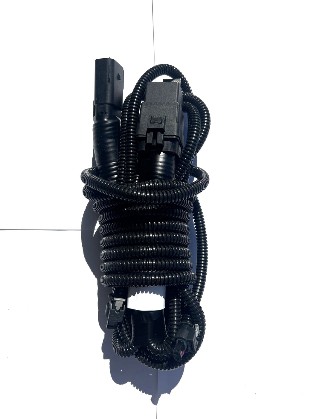 2022-2026 Silverado 1500 Refresh Foglight Harness(Adding Fog Lights)