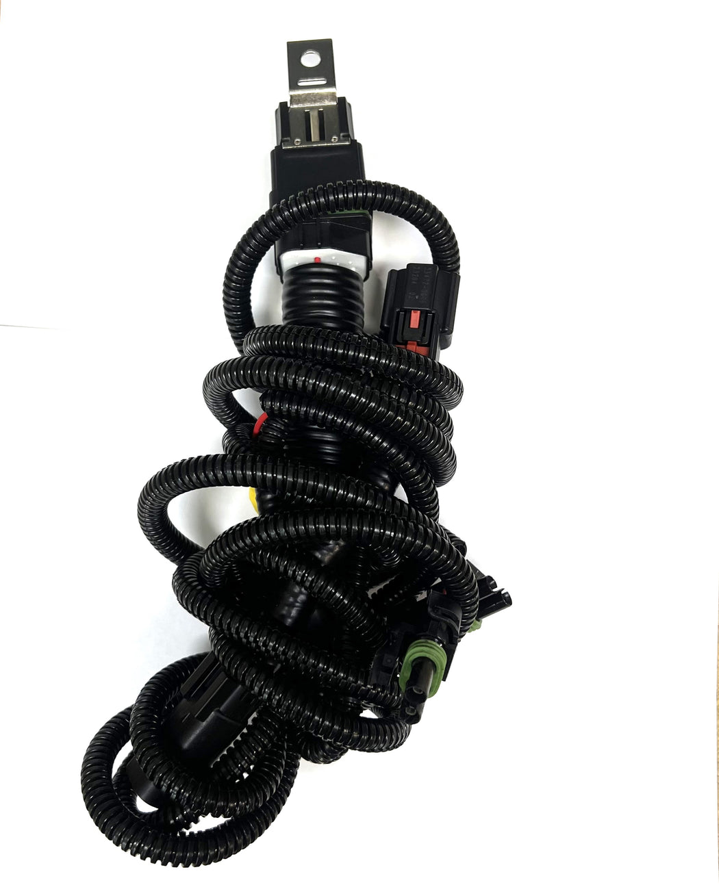 23-25 Sierra 1500 AT4X AEV Reverse Lamp Harness
