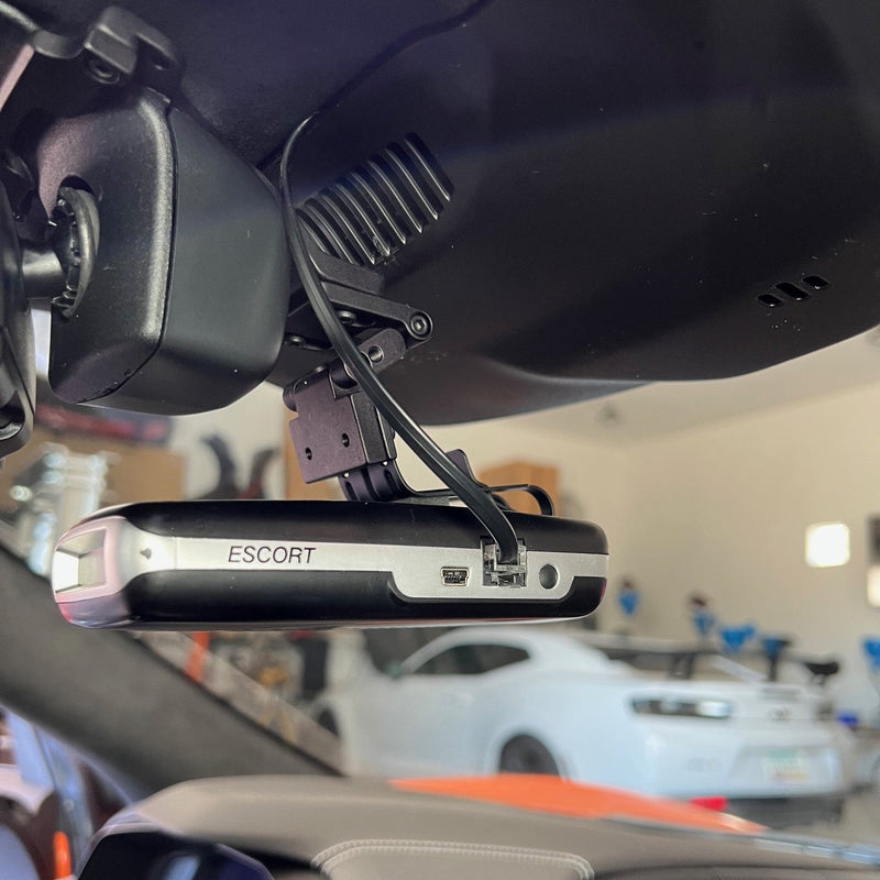 20-25 C8 Corvette Radar Detector Harness – Gen5DIY