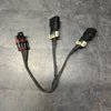 Polaris Pulse Busbar Accessory Plug Y Harness
