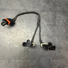 Polaris Pulse Busbar Accessory Plug Y Harness