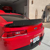 2014-2015 Camaro Wicker Bill 1" Taller