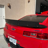 2014-2015 Camaro Wicker Bill 1" Taller