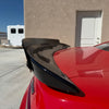 2014-2015 Camaro Wicker Bill 1" Taller