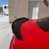 2014-2015 Camaro Wicker Bill Factory Height
