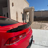 2014-2015 Camaro Wicker Bill Factory Height