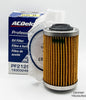 10-15 Camaro Oil Filters