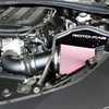 17-19 Camaro ZL1 Roto-Fab Air Intake