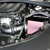 17-24 Camaro ZL1 Roto-Fab Air Intake