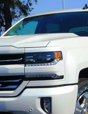 Right Headlight Bracket For 2014-2019 Chevy Silverado & GMC Sierra (Replaces 23106027, GM2509114)