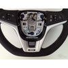 10-15 Camaro 1LE Suede Steering Wheel