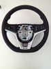 10-15 Camaro 1LE Suede Steering Wheel