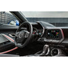 16-17 Camaro Radio Motion Unlock Upgrade