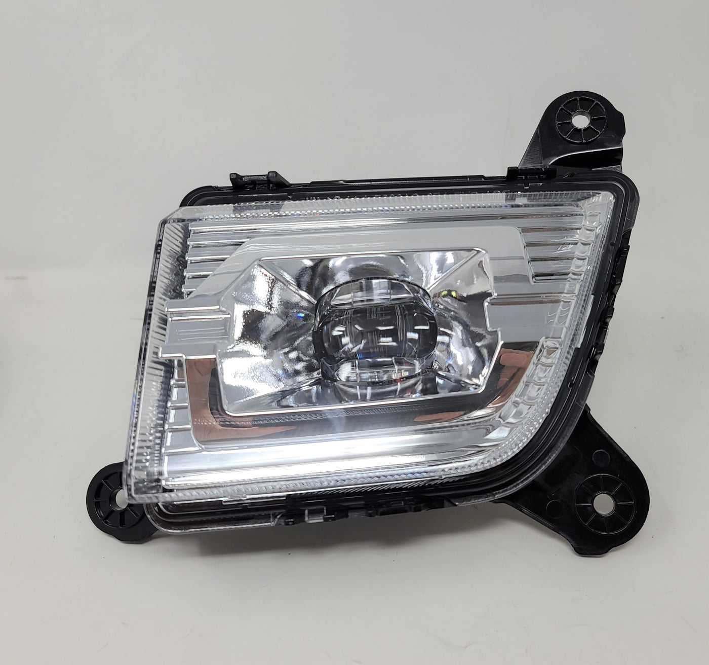 2019-2022 Silverado Fog light Kit-Aftermarket Gen5DIY 2019-2022 Silverado Fog light Kit-Aftermarket Gen5DIY