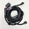 11-14 Challenger Fog Light Harness