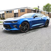 16-18 Camaro ACS ZL1 Splitter for SS