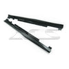 16-18 Camaro ACS ZL1 Side Rockers