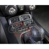 13-15 Camaro 4 Pack GM Gauges (Automatic Transmission)